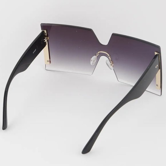 Shield Sunglasses - Picture 4 of 4